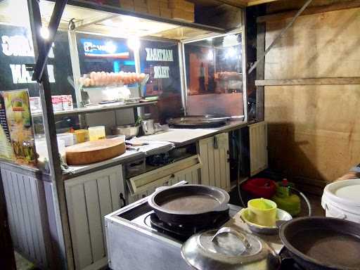 Martabak & Terang Bulan Putra Tegal 8