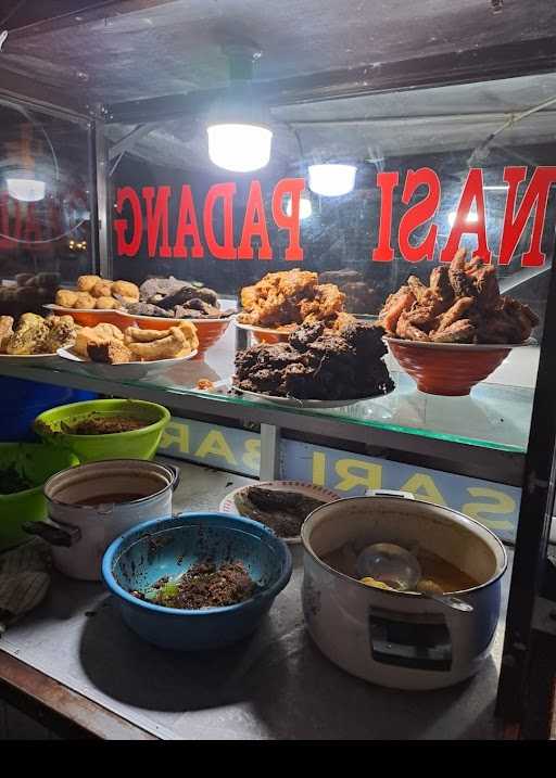 Masakan Padang Andika Gianyar 10