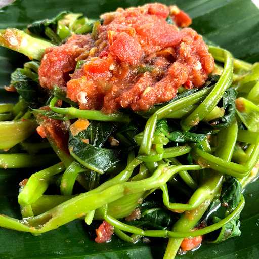 Sambal Balifornia 3