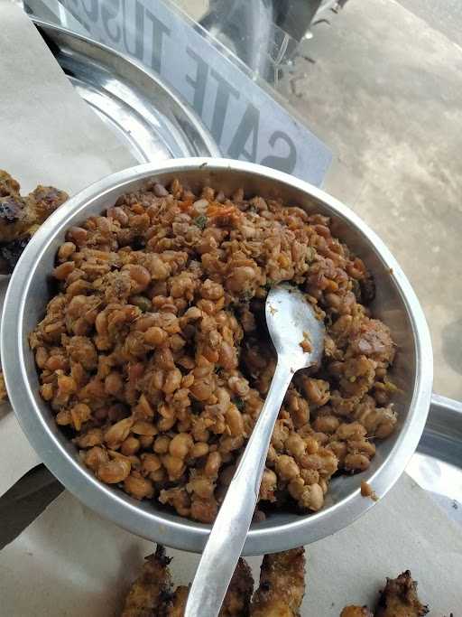 Sate Ayam & Lilit Putu Jaya 1