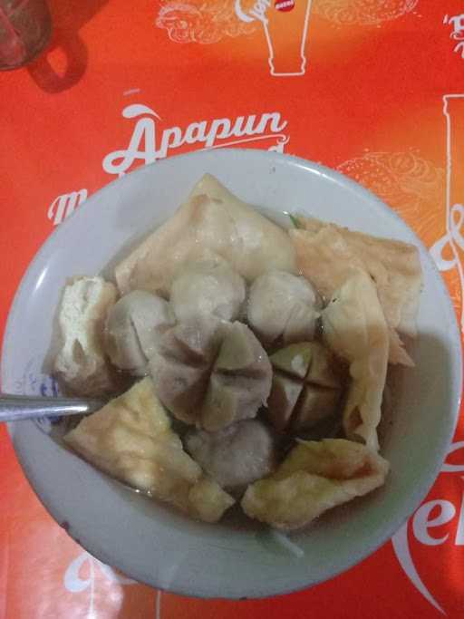 Warung Bakso Soponyono 9