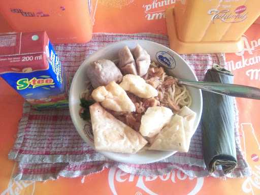 Warung Bakso Soponyono 2