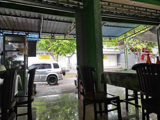 Warung Barokah 3