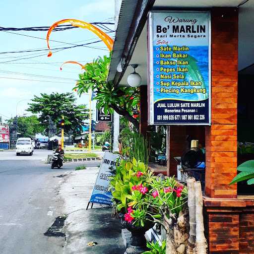 Warung Be'Marlin 10