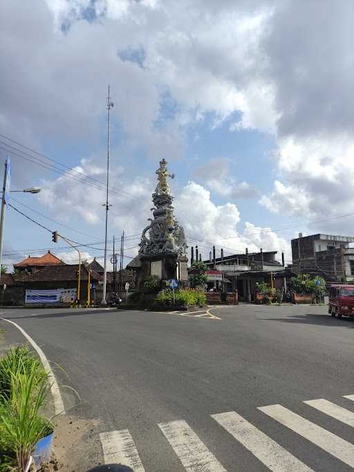 Warung Bu Tatik 3