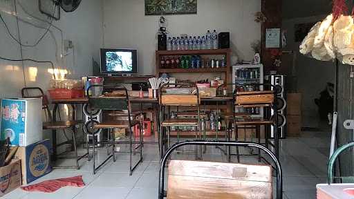 Warung Bu Wendy Surabaya 2