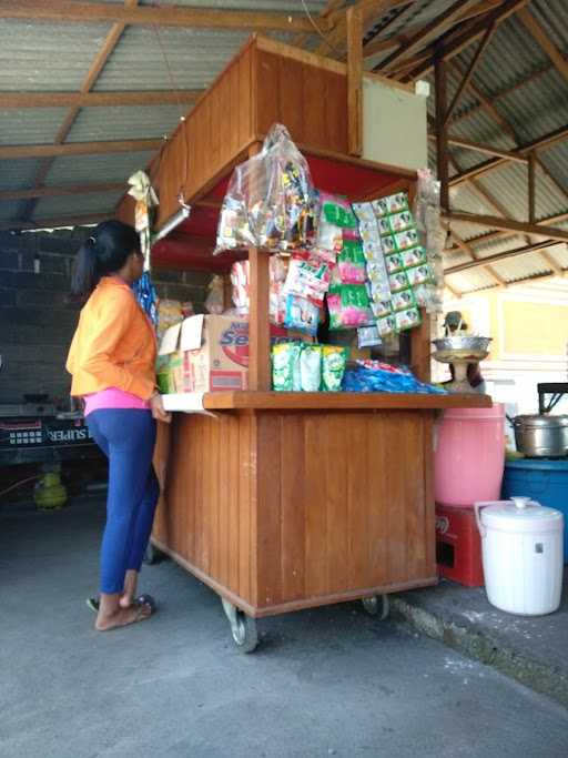 Warung Bubur Bu Desak 5