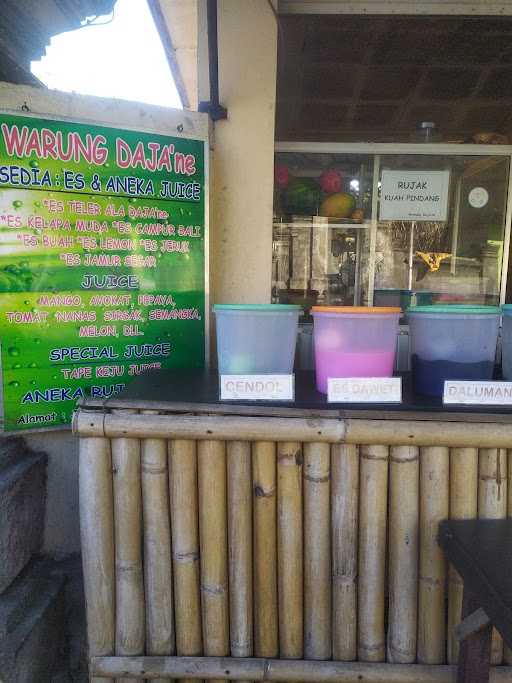 Warung Daja'Ne 2