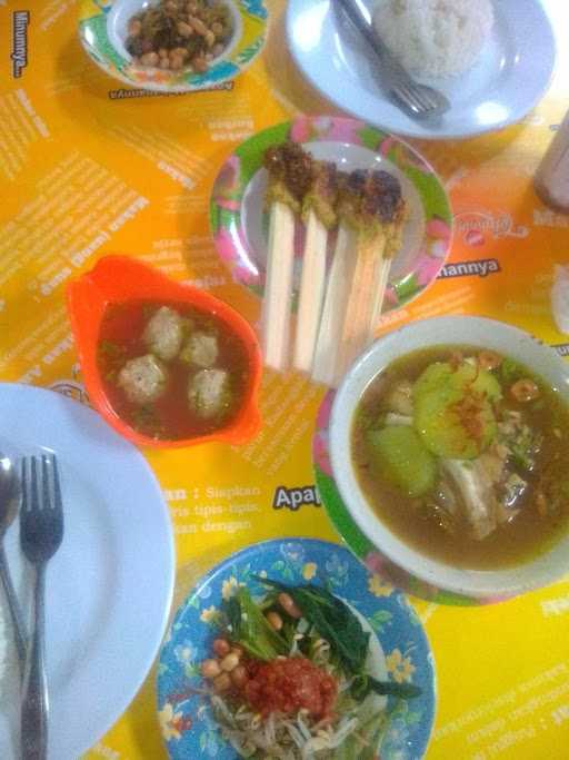 Warung Ijo 4