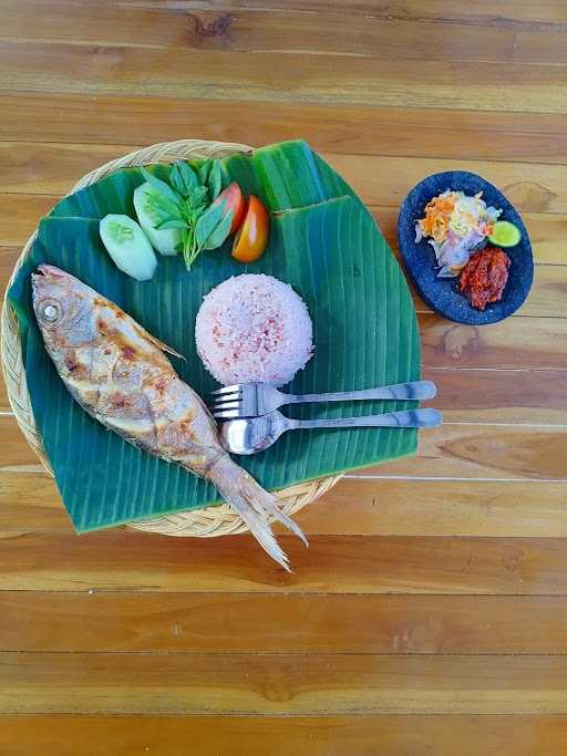 Warung Ikan Bakar Sanan Padi 2