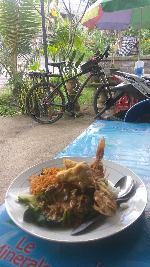 Warung Jawa Amelia 8