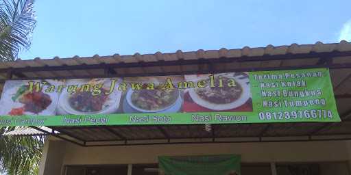 Warung Jawa Amelia 10