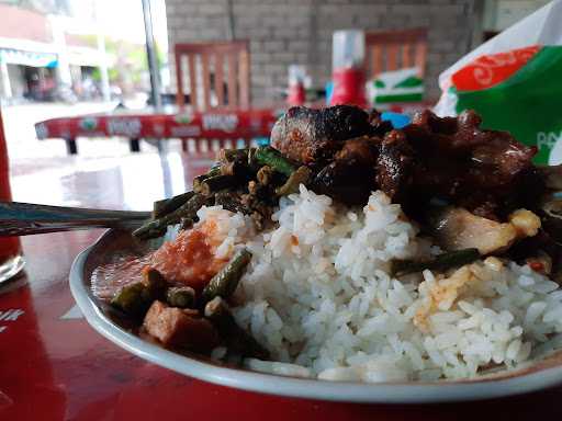 Warung Jawa Bu Umi 1