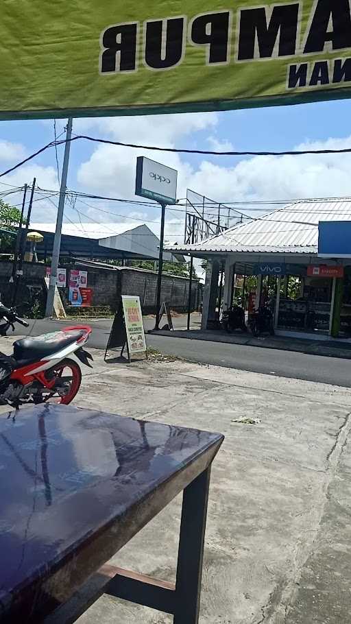 Warung Jawa Bu Umi 6