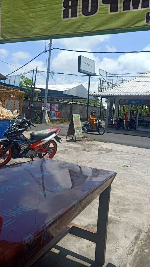 Warung Jawa Bu Umi 7