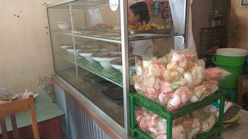 Warung Jawa Muslim Bu Farida 4