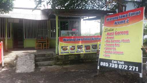 Warung Jawa Timur Arema 2 6