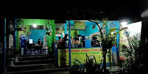 Warung Jawa Timur Arema1 6