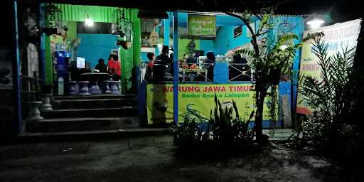 Warung Jawa Timur Arema1 5