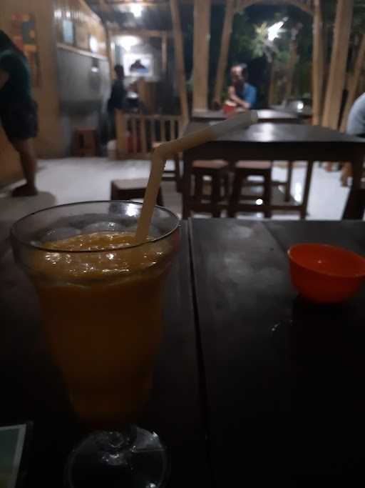 Warung Jojol ᬯᬭᬚᬚᬮ‌ 2