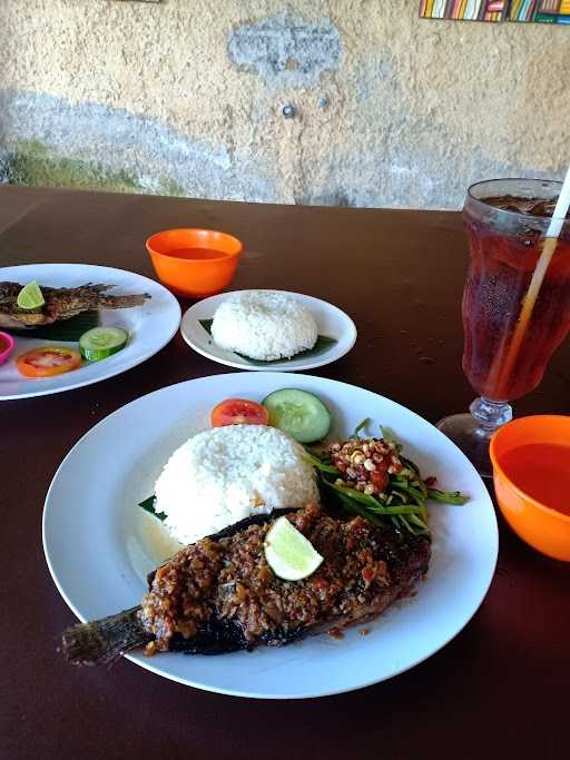 Warung Jojol ᬯᬭᬚᬚᬮ‌ 6