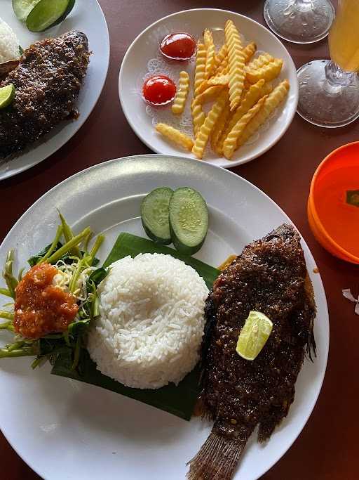 Warung Jojol ᬯᬭᬚᬚᬮ‌ 1