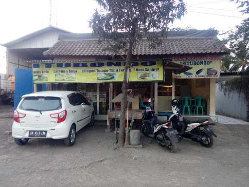 Warung Lalapan Jawa Situbondo 10