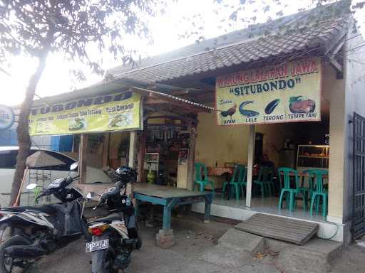 Warung Lalapan Jawa Situbondo 9