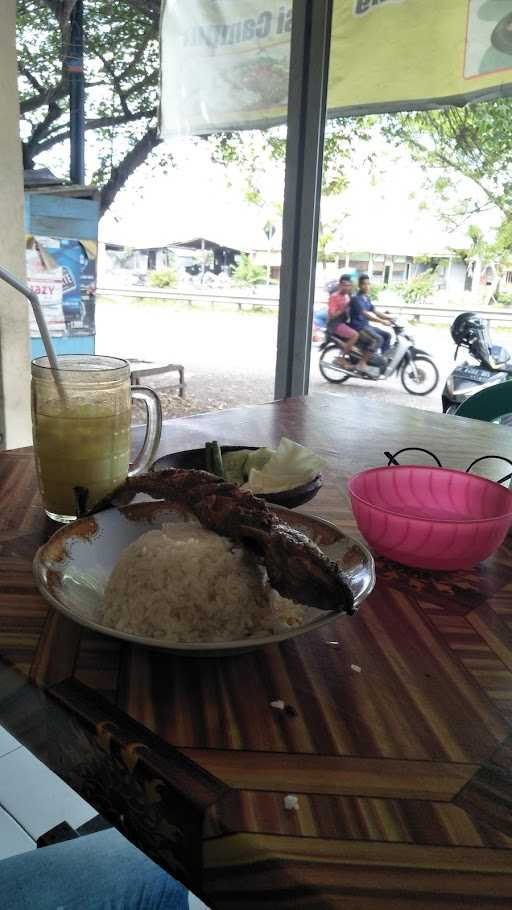 Warung Lalapan Jawa Situbondo 2