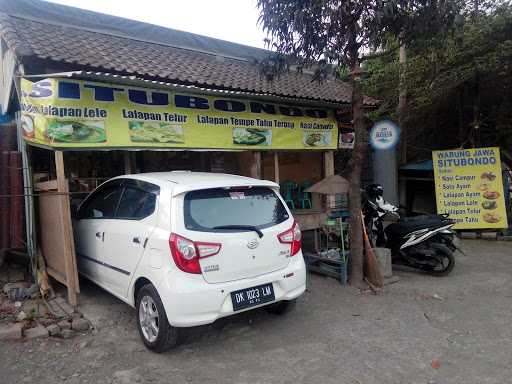 Warung Lalapan Jawa Situbondo 8