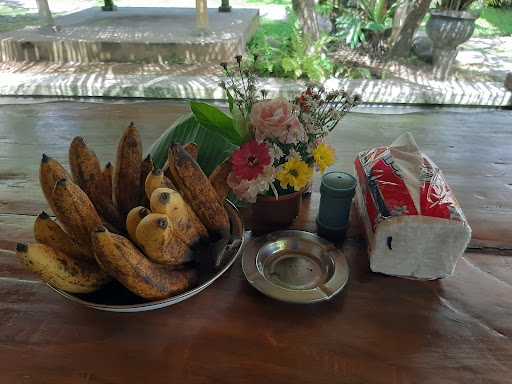 Warung Lesehan Bu Mangku 9