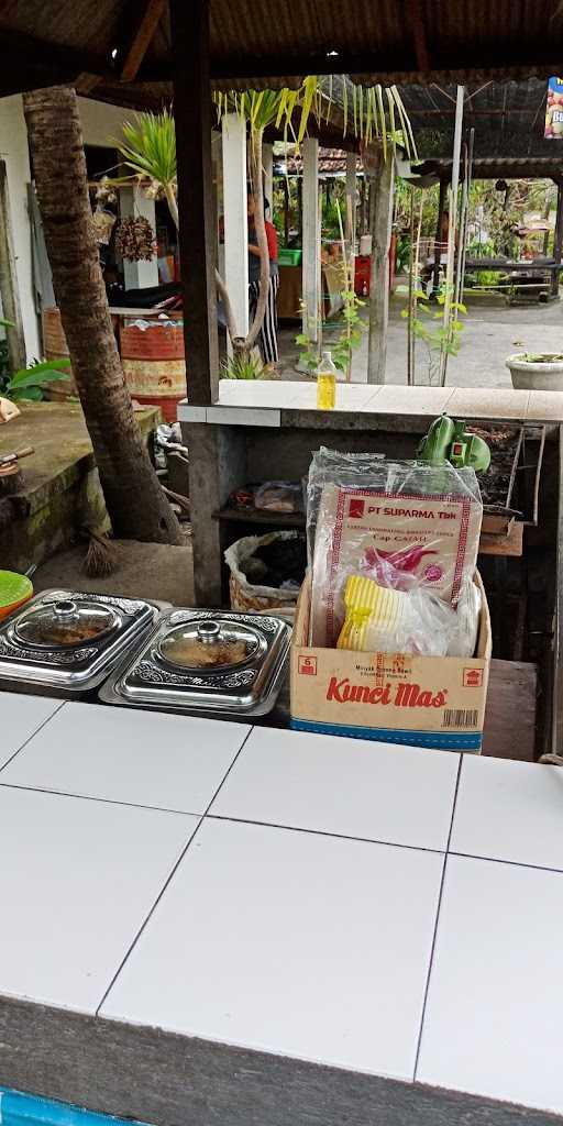 Warung Lesehan Bu Mangku 4