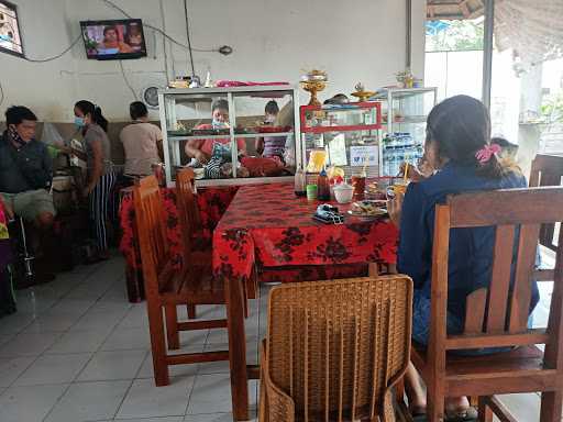 Warung Makan Arsa Nadi 9