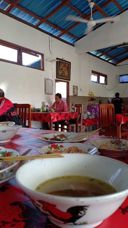 Warung Makan Arsa Nadi 1