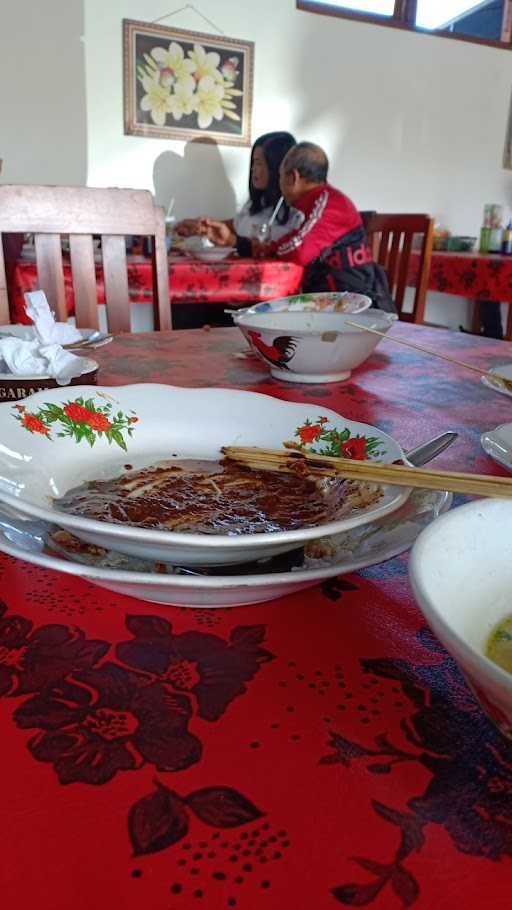 Warung Makan Arsa Nadi 8