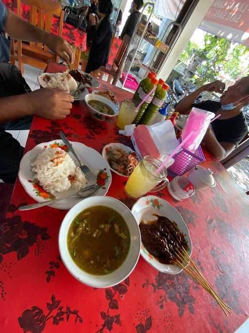 Warung Makan Arsa Nadi 4