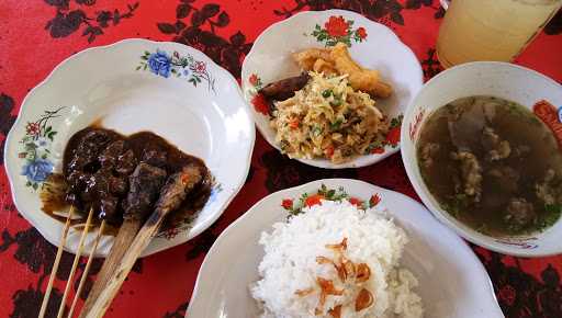 Warung Makan Arsa Nadi 7