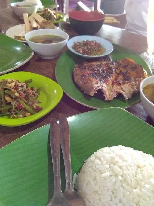 Warung Makan Darta I 6