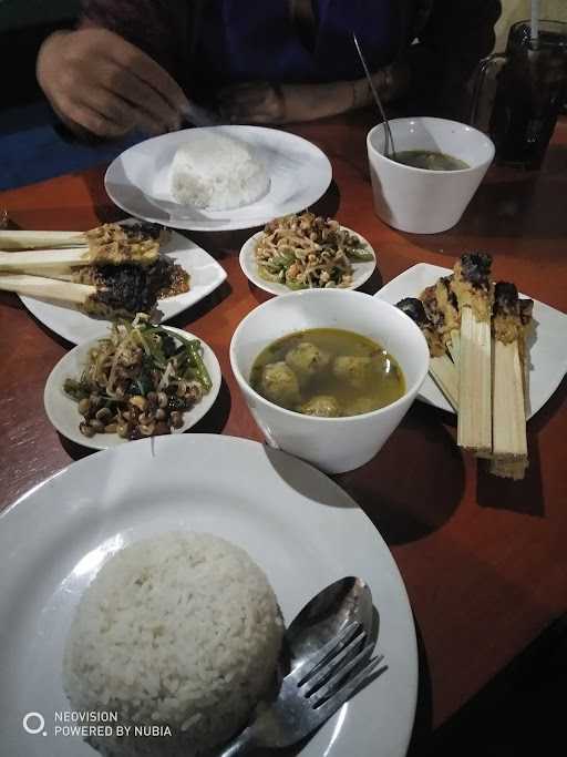 Warung Makan Darta I 9