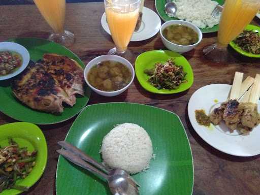 Warung Makan Darta I 2