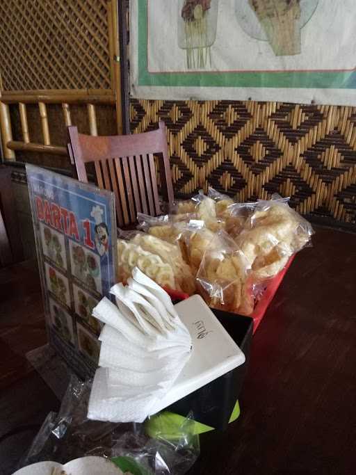 Warung Makan Darta I 1