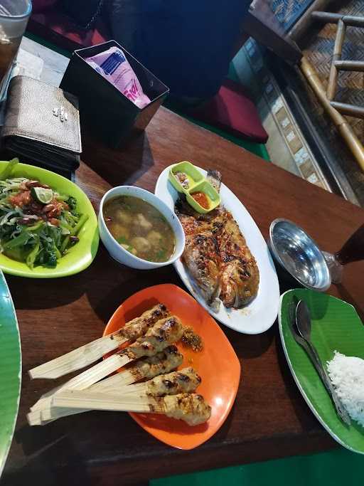 Warung Makan Darta I 10