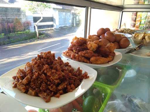 Warung Makan Deani 3