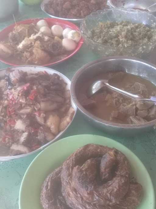 Warung Makan Ibu Jro 1