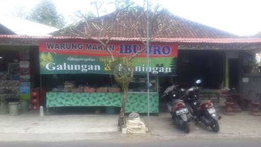 Warung Makan Ibu Jro 4