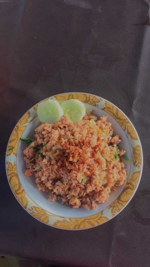 Warung Makan Nampirasa 4