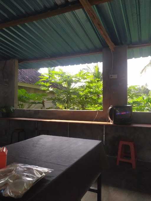 Warung Makan Nampirasa 5