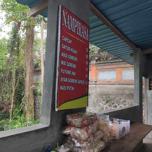 Warung Makan Nampirasa 8