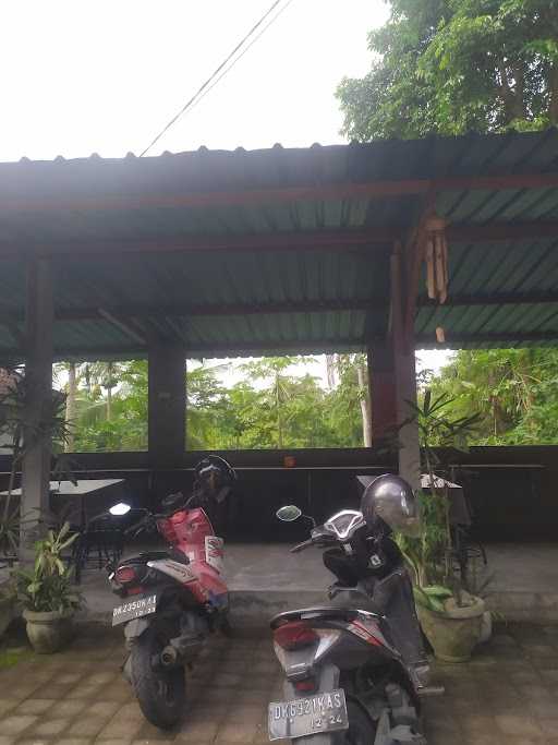 Warung Makan Nampirasa 7