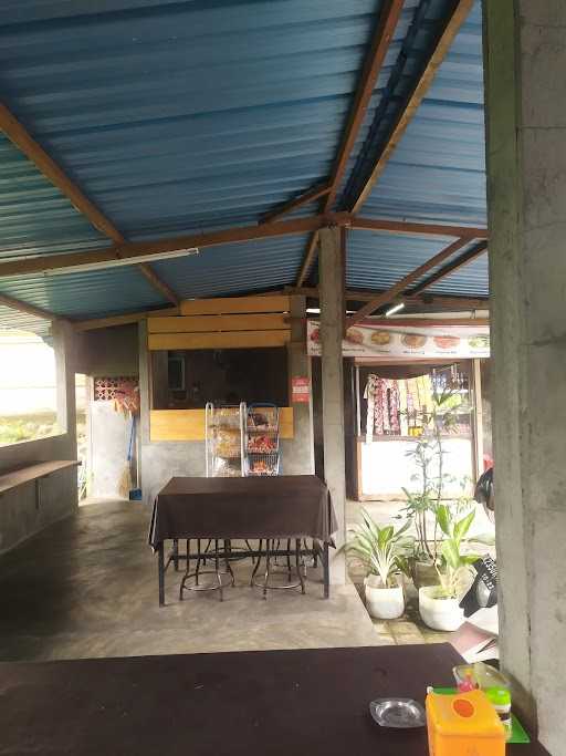 Warung Makan Nampirasa 10